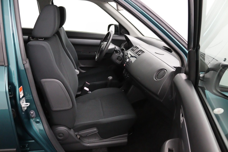 Suzuki Swift - 1.5 Exclusive Automaat 10