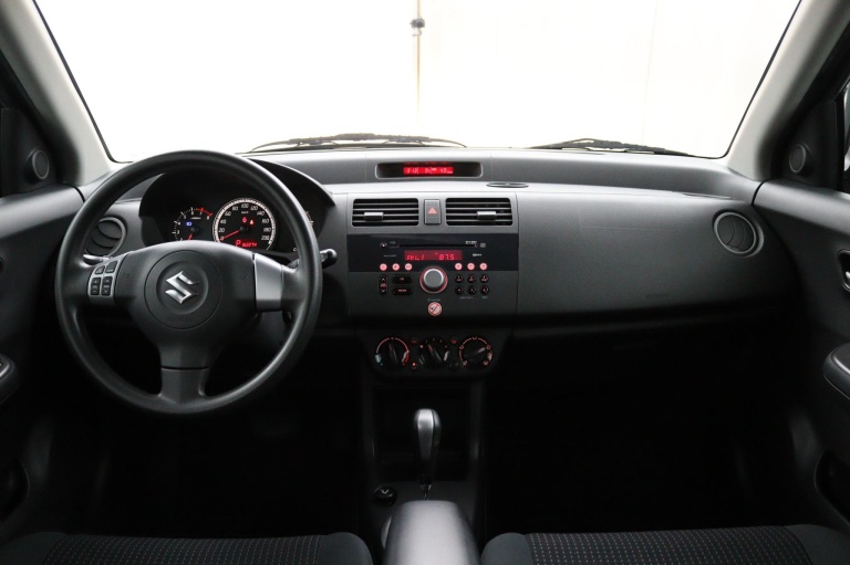 Suzuki Swift - 1.5 Exclusive Automaat 11