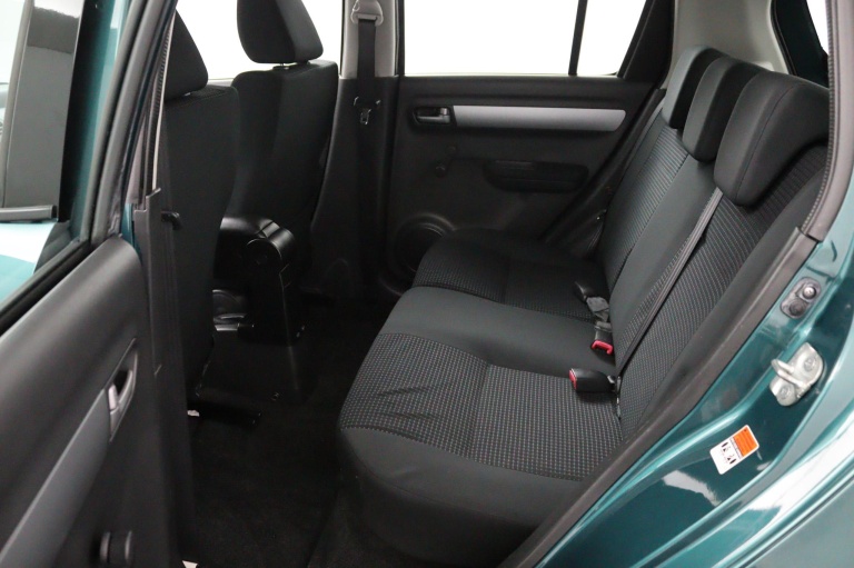 Suzuki Swift - 1.5 Exclusive Automaat 12