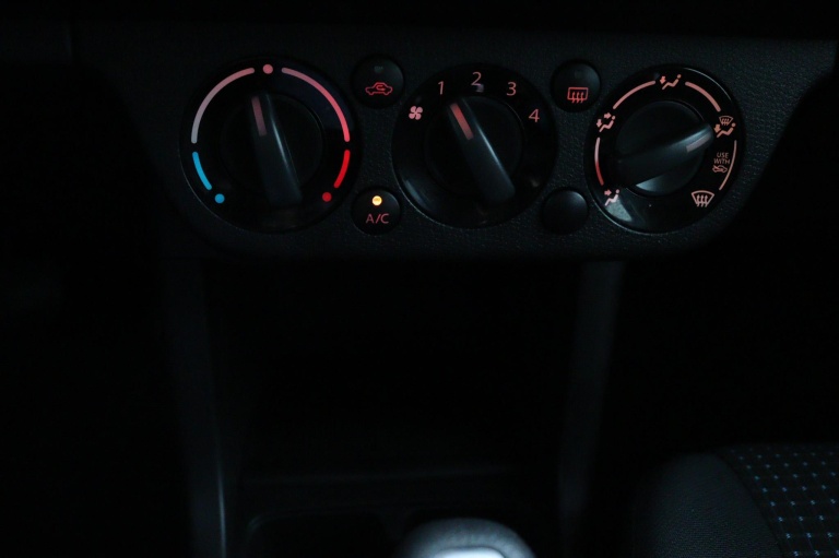 Suzuki Swift - 1.5 Exclusive Automaat 14