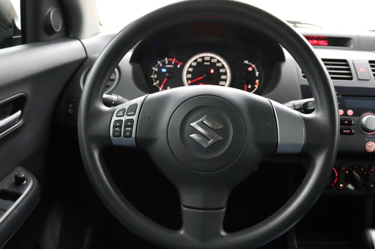 Suzuki Swift - 1.5 Exclusive Automaat 15