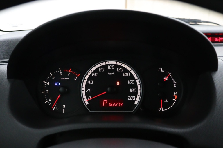 Suzuki Swift - 1.5 Exclusive Automaat 17