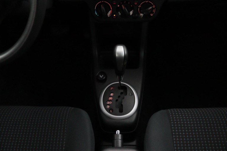 Suzuki Swift - 1.5 Exclusive Automaat 19