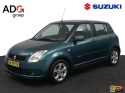 Suzuki Swift - 1.5 Exclusive Automaat