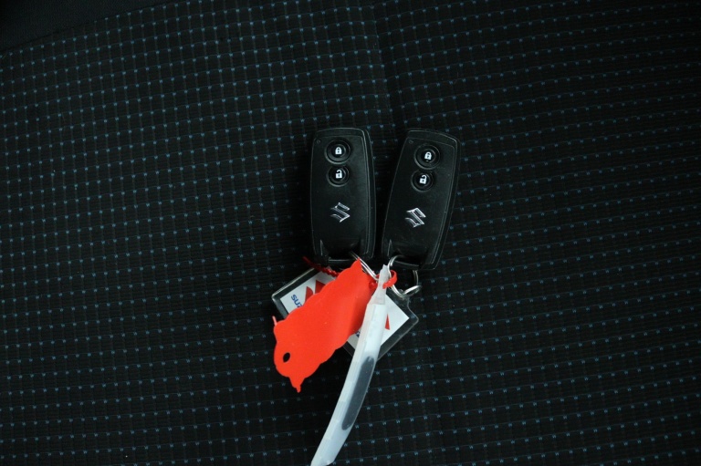 Suzuki Swift - 1.5 Exclusive Automaat 20