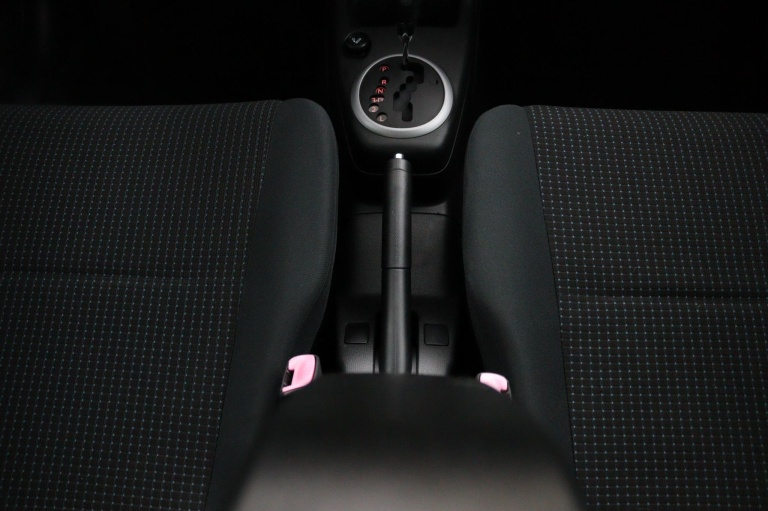 Suzuki Swift - 1.5 Exclusive Automaat 21