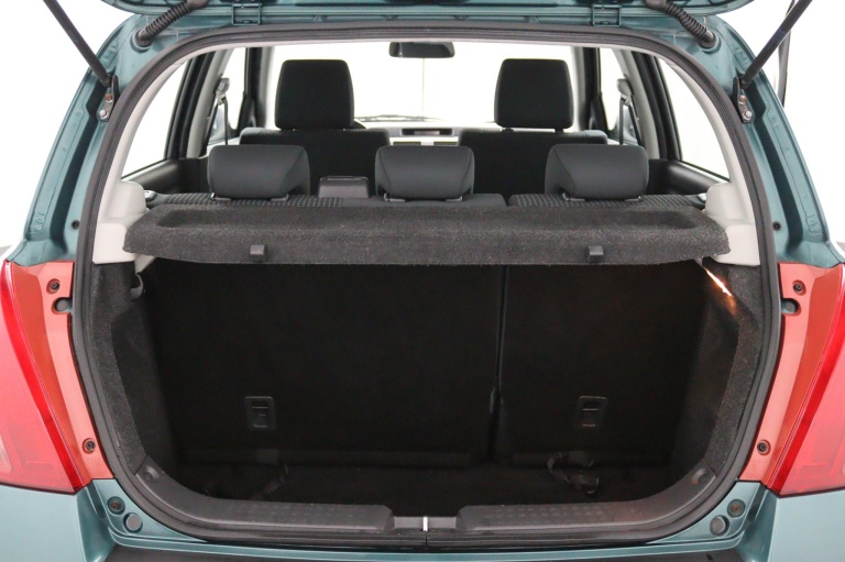 Suzuki Swift - 1.5 Exclusive Automaat 23