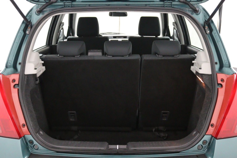 Suzuki Swift - 1.5 Exclusive Automaat 24