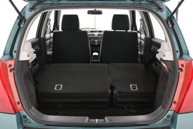 Suzuki Swift - 1.5 Exclusive Automaat 25