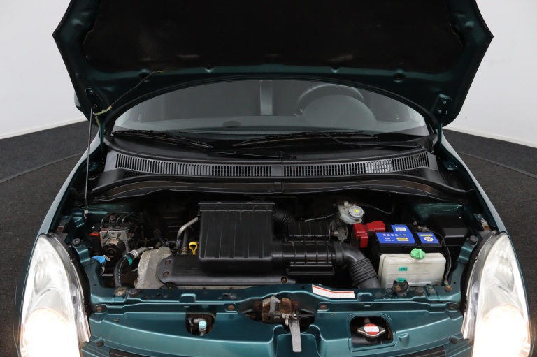 Suzuki Swift - 1.5 Exclusive Automaat 29