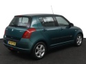 Suzuki Swift - 1.5 Exclusive Automaat