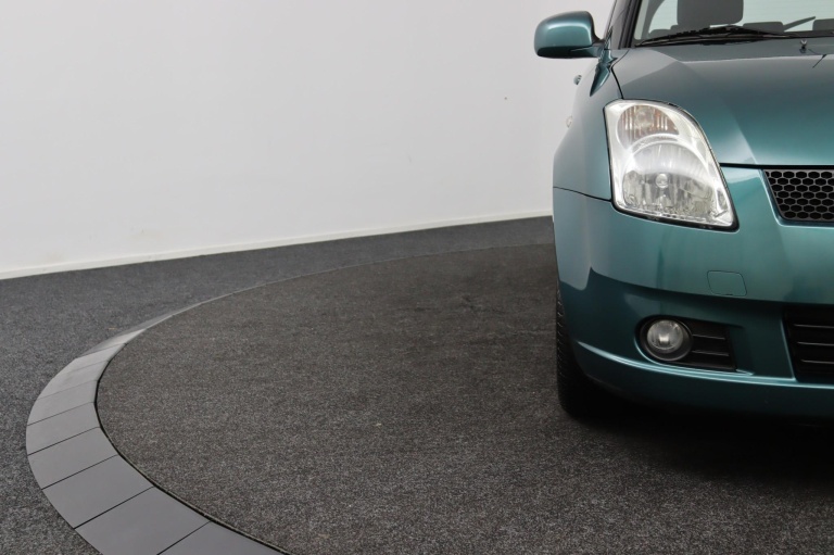 Suzuki Swift - 1.5 Exclusive Automaat 30