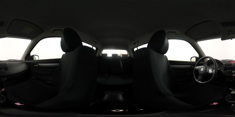 Suzuki Swift - 1.5 Exclusive Automaat 31