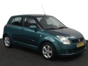 Suzuki Swift - 1.5 Exclusive Automaat