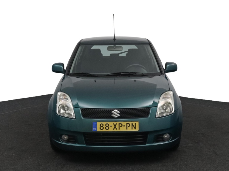 Suzuki Swift - 1.5 Exclusive Automaat 7