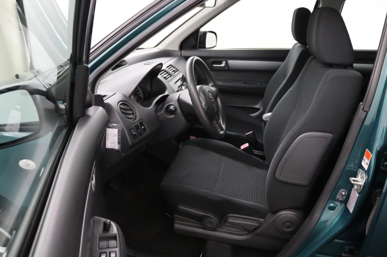 Suzuki Swift - 1.5 Exclusive Automaat 9