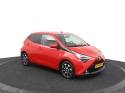 Toyota Aygo - 1.0 VVT-i x-joy