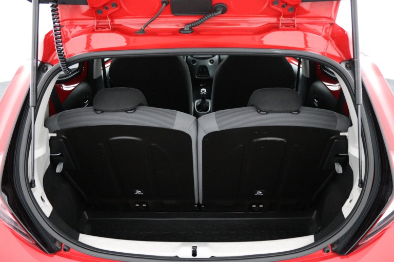 Toyota Aygo - 1.0 VVT-i x-joy 23