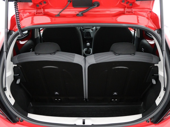 Toyota Aygo - 1.0 VVT-i x-joy