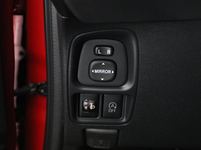 Toyota Aygo - 1.0 VVT-i x-joy