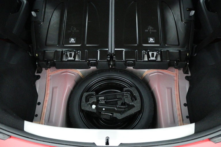 Toyota Aygo - 1.0 VVT-i x-joy 33