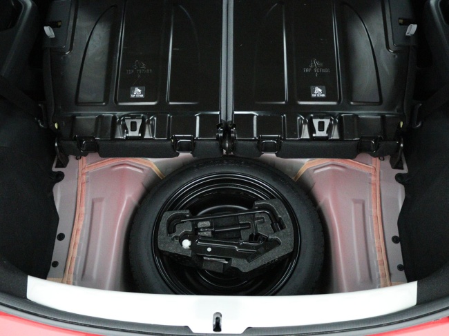 Toyota Aygo - 1.0 VVT-i x-joy