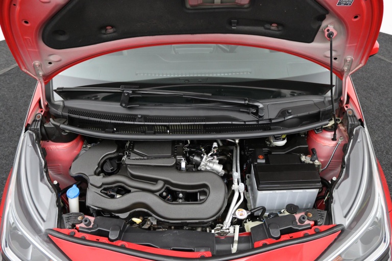 Toyota Aygo - 1.0 VVT-i x-joy 34