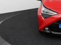 Toyota Aygo - 1.0 VVT-i x-joy