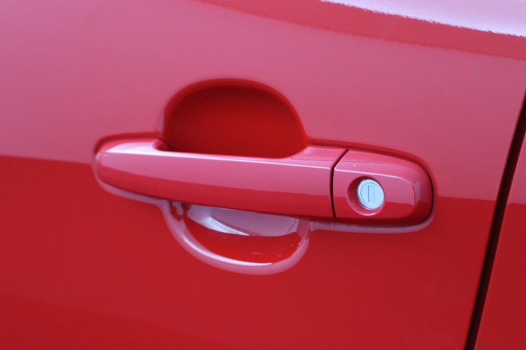 Toyota Aygo - 1.0 VVT-i x-joy 36