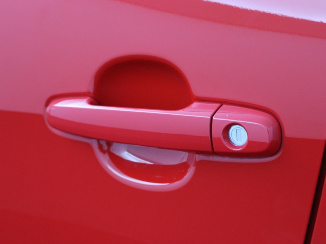 Toyota Aygo - 1.0 VVT-i x-joy