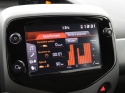 Toyota Aygo - 1.0 VVT-i x-joy