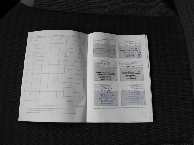 Toyota Aygo - 1.0 VVT-i x-joy