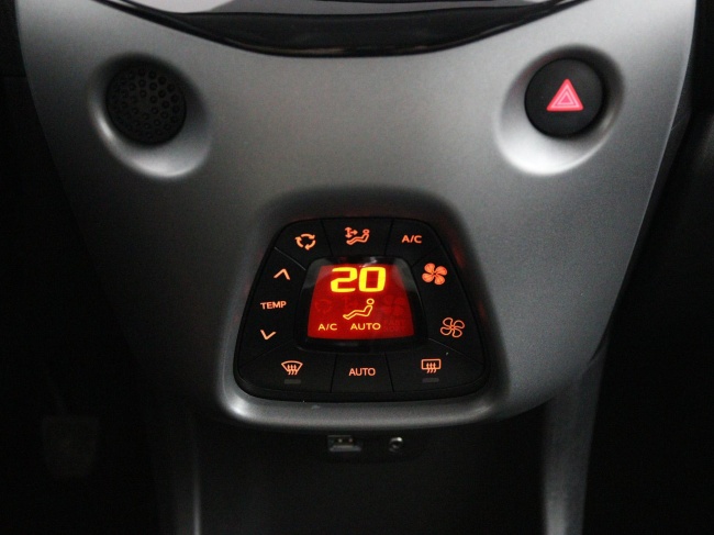 Toyota Aygo - 1.0 VVT-i x-joy
