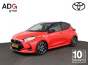 Toyota Yaris - 1.5 Hybrid Launch Edition