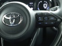 Toyota Yaris - 1.5 Hybrid Launch Edition