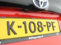 Toyota Yaris - 1.5 Hybrid Launch Edition