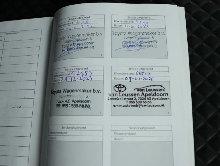 Toyota Yaris - 1.5 Hybrid Launch Edition 43