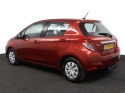 Toyota Yaris - 1.0 VVT-i Aspiration