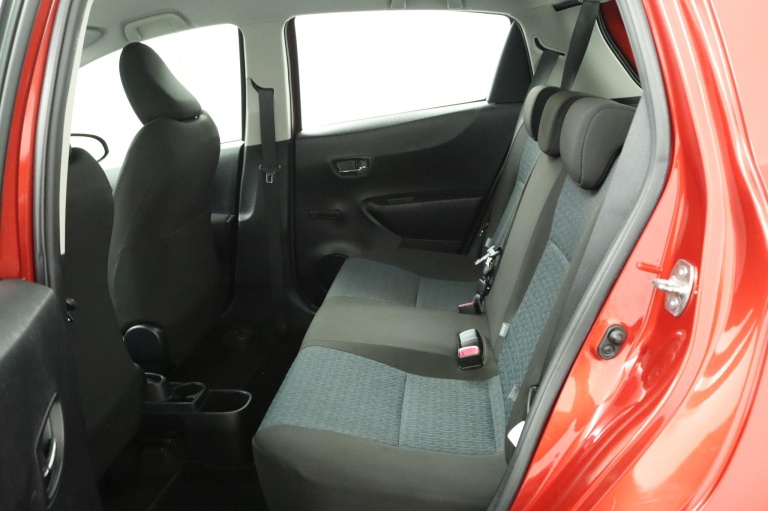 Toyota Yaris - 1.0 VVT-i Aspiration 18
