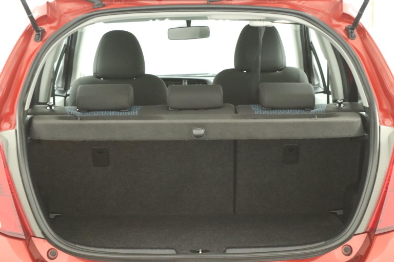 Toyota Yaris - 1.0 VVT-i Aspiration 23