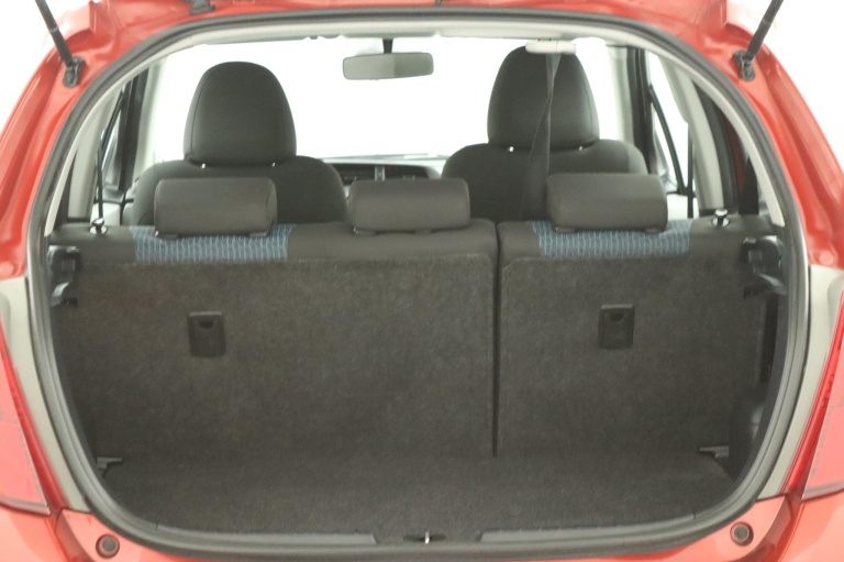 Toyota Yaris - 1.0 VVT-i Aspiration 24