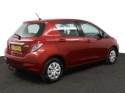 Toyota Yaris - 1.0 VVT-i Aspiration