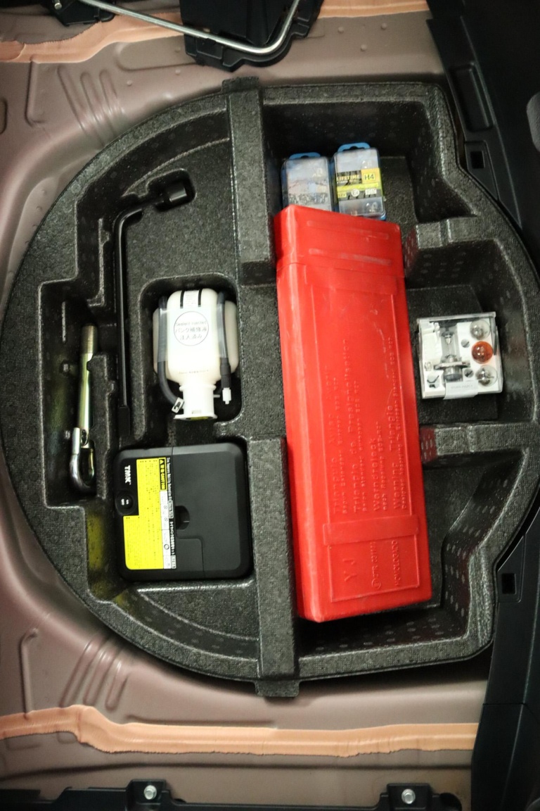 Toyota Yaris - 1.0 VVT-i Aspiration 33