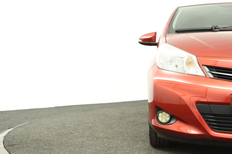 Toyota Yaris - 1.0 VVT-i Aspiration 35