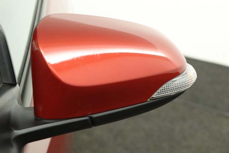 Toyota Yaris - 1.0 VVT-i Aspiration 36