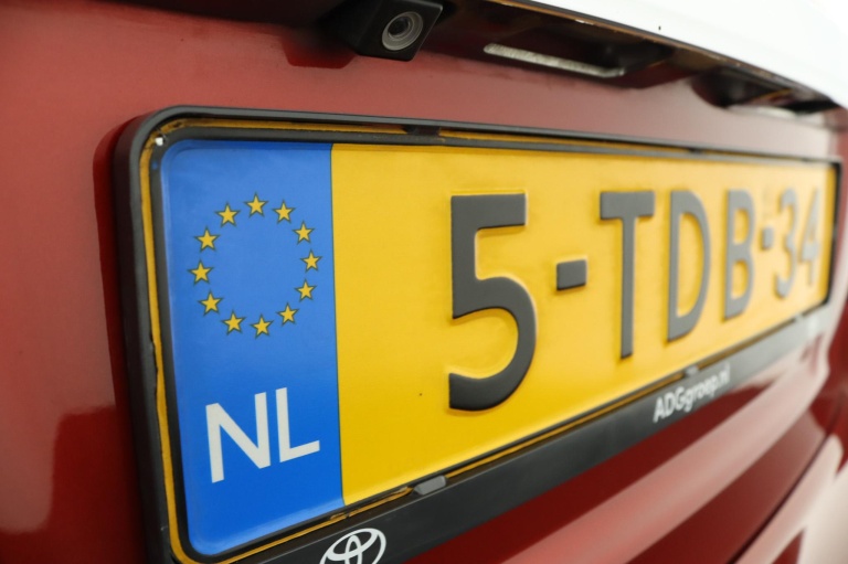 Toyota Yaris - 1.0 VVT-i Aspiration 40