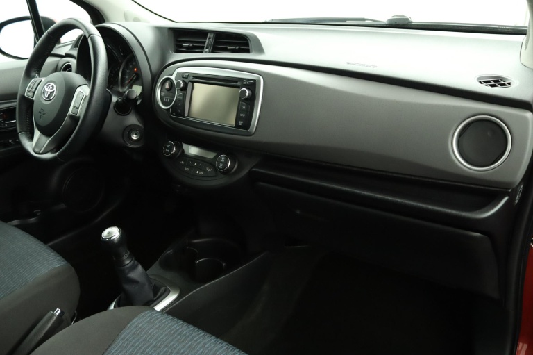 Toyota Yaris - 1.0 VVT-i Aspiration 41