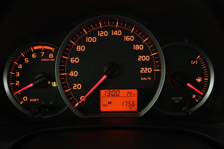 Toyota Yaris - 1.0 VVT-i Aspiration 43