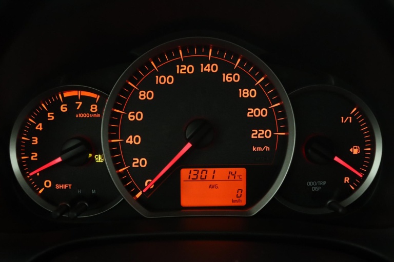 Toyota Yaris - 1.0 VVT-i Aspiration 48