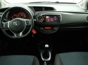 Toyota Yaris - 1.0 VVT-i Aspiration